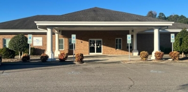 Community Mental Health Center at Cape Fear Valley - Dunn