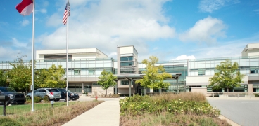 Cape Fear Valley Central Harnett Hospital