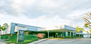 Fayetteville Ambulatory Surgery Center