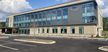 Cape Fear Valley Infusion & Injection Services – Lillington