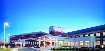 Cape Fear Valley Sleep Specialists - Hoke
