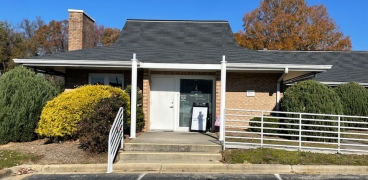 Cape Fear Valley Breast Care Center – Dunn