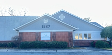 Cape Fear Valley Pulmonary Medicine