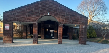 Cape Fear Valley Family Medicine Continuity Clinic – Coats