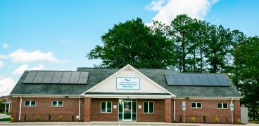 Cape Fear Valley Interventional Pain Specialists