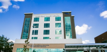 Cape Fear Valley Medical Center Pulmonary Medicine