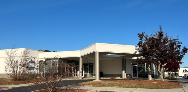 Cape Fear Valley Orthopedics & Sports Medicine - Bladen 