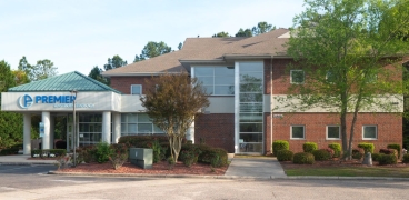 Cape Fear Valley Gastroenterology - Quiet Cove 
