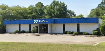 StatCare – Raeford Road