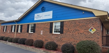 Cape Fear Valley Primary Care – Avon Street