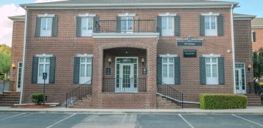 Cape Fear Valley Gastroenterology - Valleygate West
