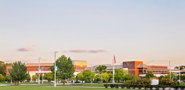Cape Fear Valley Hoke Hospital