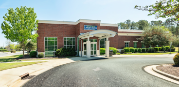 Health Pavilion North Cancer Center