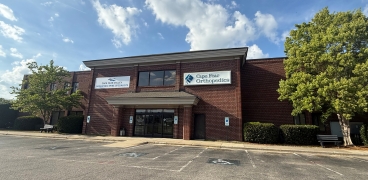 Cape Fear Valley Orthopedic Spine Specialists