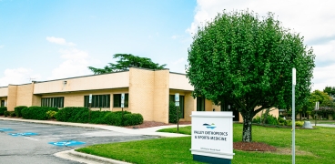 Valley Orthopedics & Sports Medicine