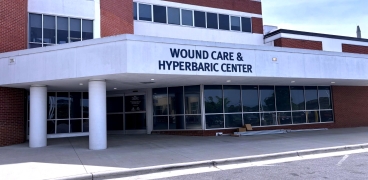 Cape Fear Valley Wound Care and Hyperbaric Center