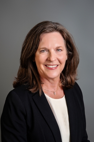 Sabrina Brooks, Vice President