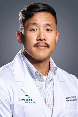 Abraham Choi, MD