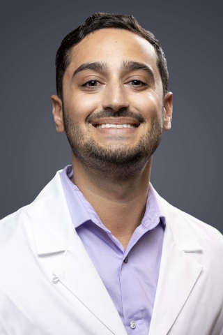 Andres Ainolhayat, DO