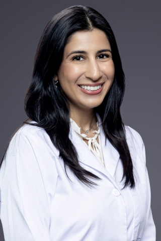Dalia Al-Bataineh, MD