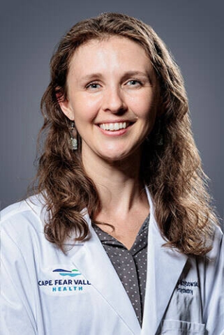 Alexandra Evelina Grzybowski, DO