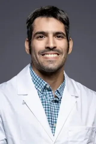 Alejandro Alfonso, DPM