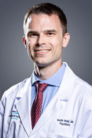 Austin Dane Weld, MD