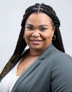 Ashley Bailey, MD