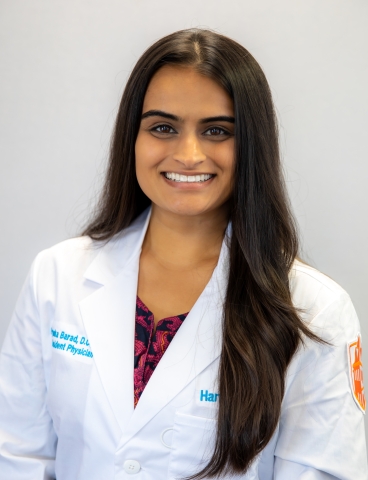  Priyanka Barad, MD