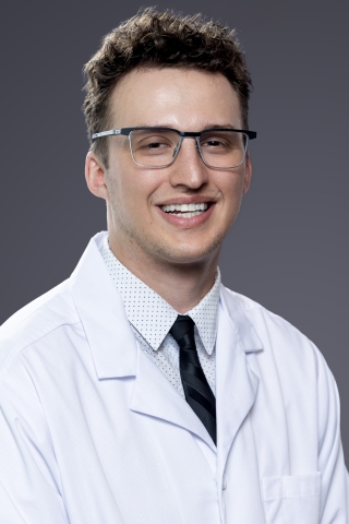 Matthew Berkshire, DO
