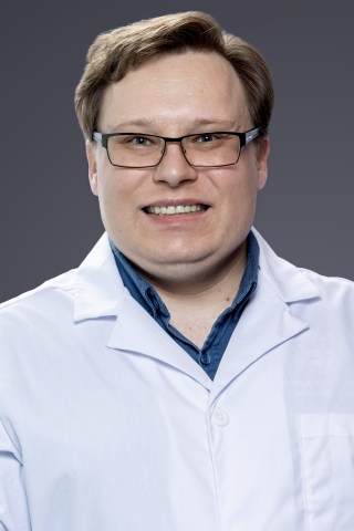 Justin Blankenbaker, DO