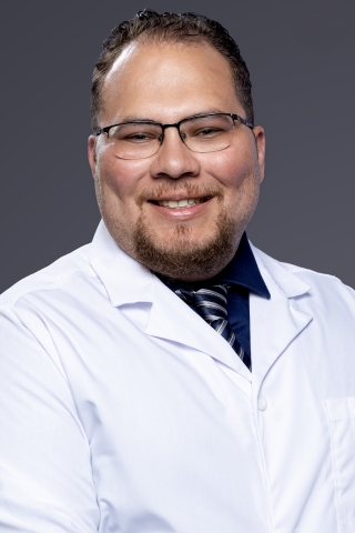 Robert Bodden-Mena, MD