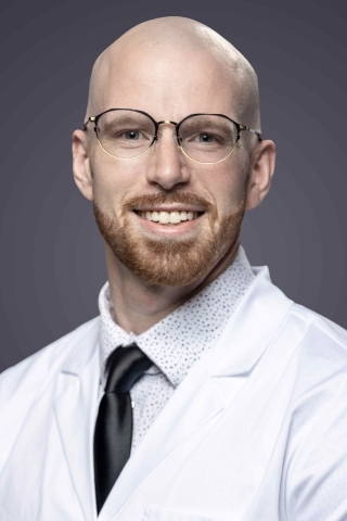 Jonathan Bradshaw, DO