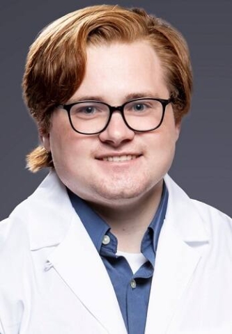 Braeden Mantonya, DO