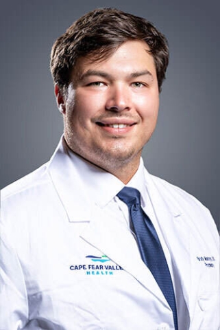 Brody Daniel Montoya, DO