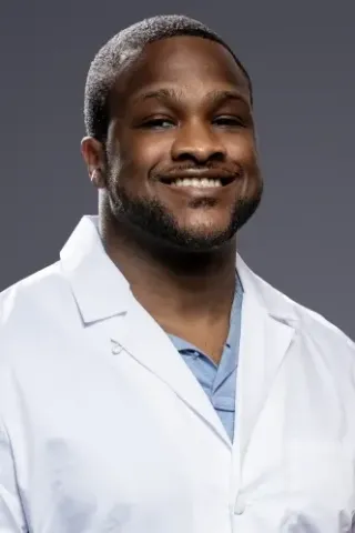 Michael Broussard, DPM