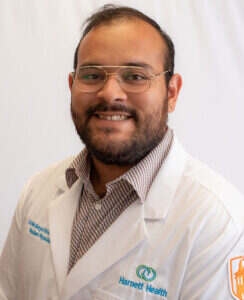 Edwin Burgos Rossy, MD