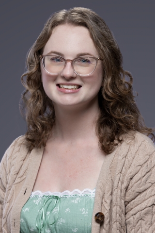 Morgan Carhart, PharmD