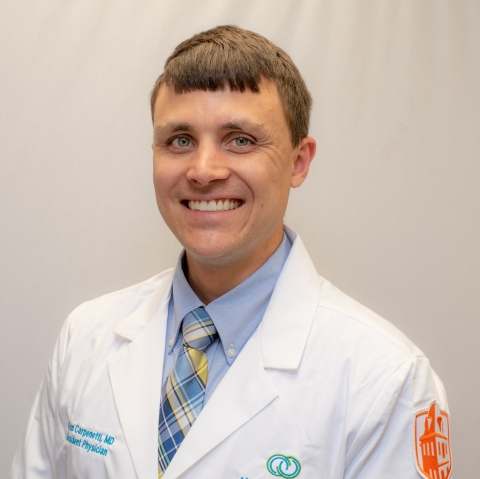 Ryan Carpenetti, MD
