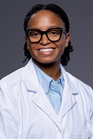 Alexandria Clemmons, MD