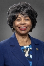 Jeannette Council, Ed D