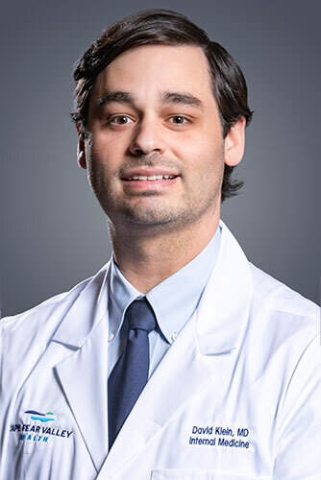 David Klein, MD