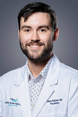 Dillon Allan Rutland, MD