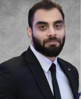 Muhammad Hisham Wazir, MD