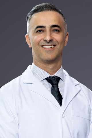 Mustafa Kareem, DO