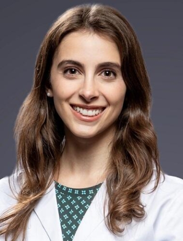 Elizabeth Davoli, DO