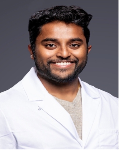 Elliott Rebello, MD