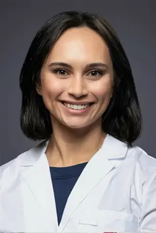 Victoria Forbrich, DO