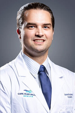 Gabriel Joseph Brotzman, DO