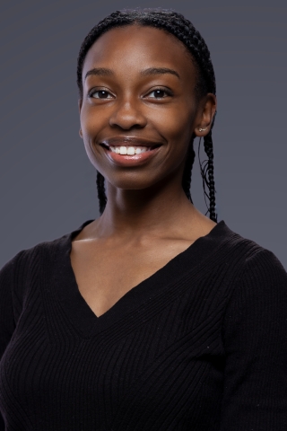 Jasmine Gibson, PharmD